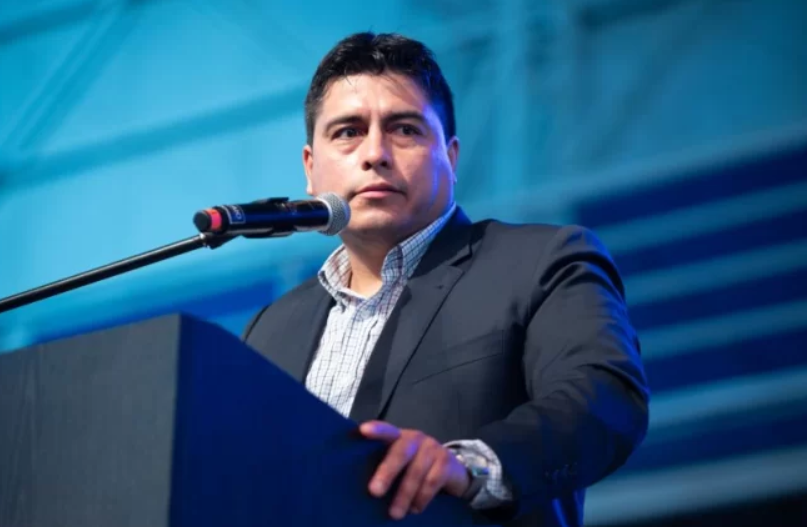 Vidal anunció que ingresaron $45.000 millones para retomar la obra de las represas: “El kirchnerismo paralizó la obra y dejó gente sin trabajo”