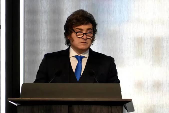 Milei cerrará en Buenos Aires un nuevo foro libertario junto a ministros y referentes internacionales