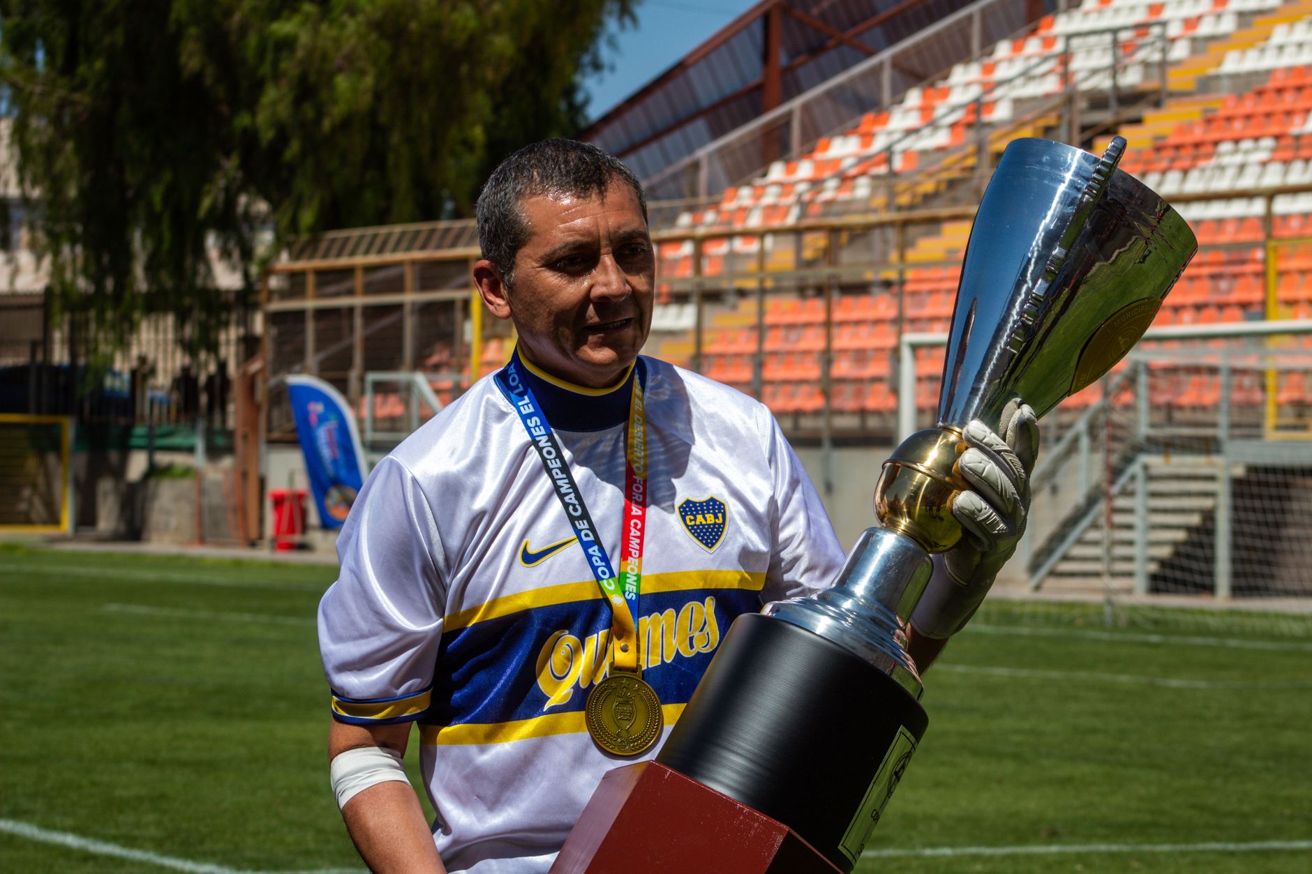 Boca le ganó a San Pablo y Estudiantes a Corinthians: Argentina tiene dos equipos en semis de las Copas