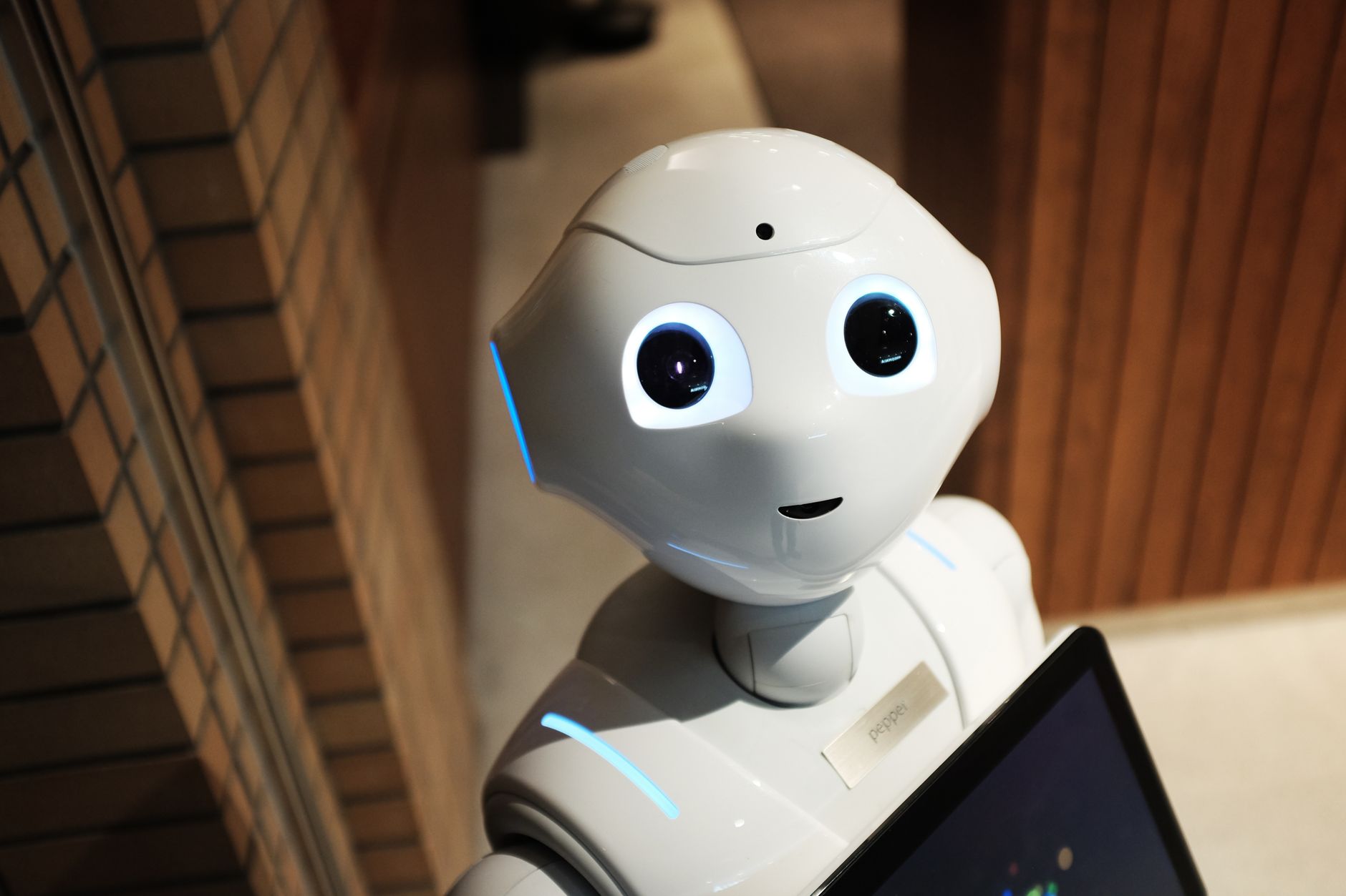 Trump se para firme detrás de la inteligencia artificial y no quiere que la regulen de más