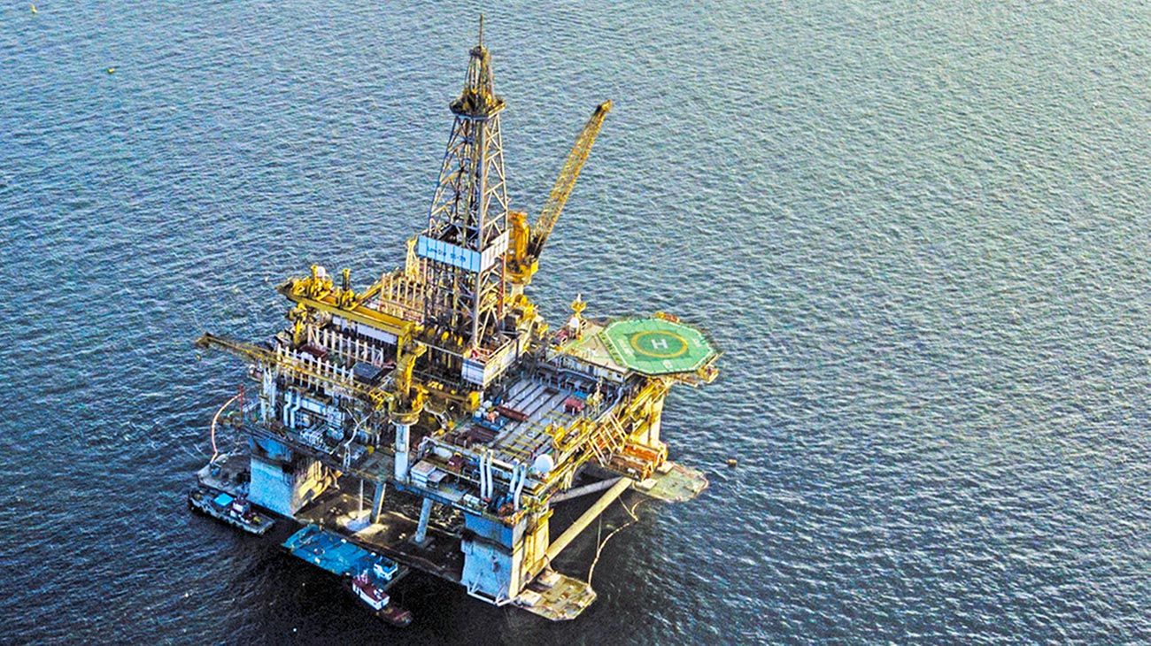 SLB, Halliburton y Baker Hughes se bajaron de proyectos petroleros en Malvinas