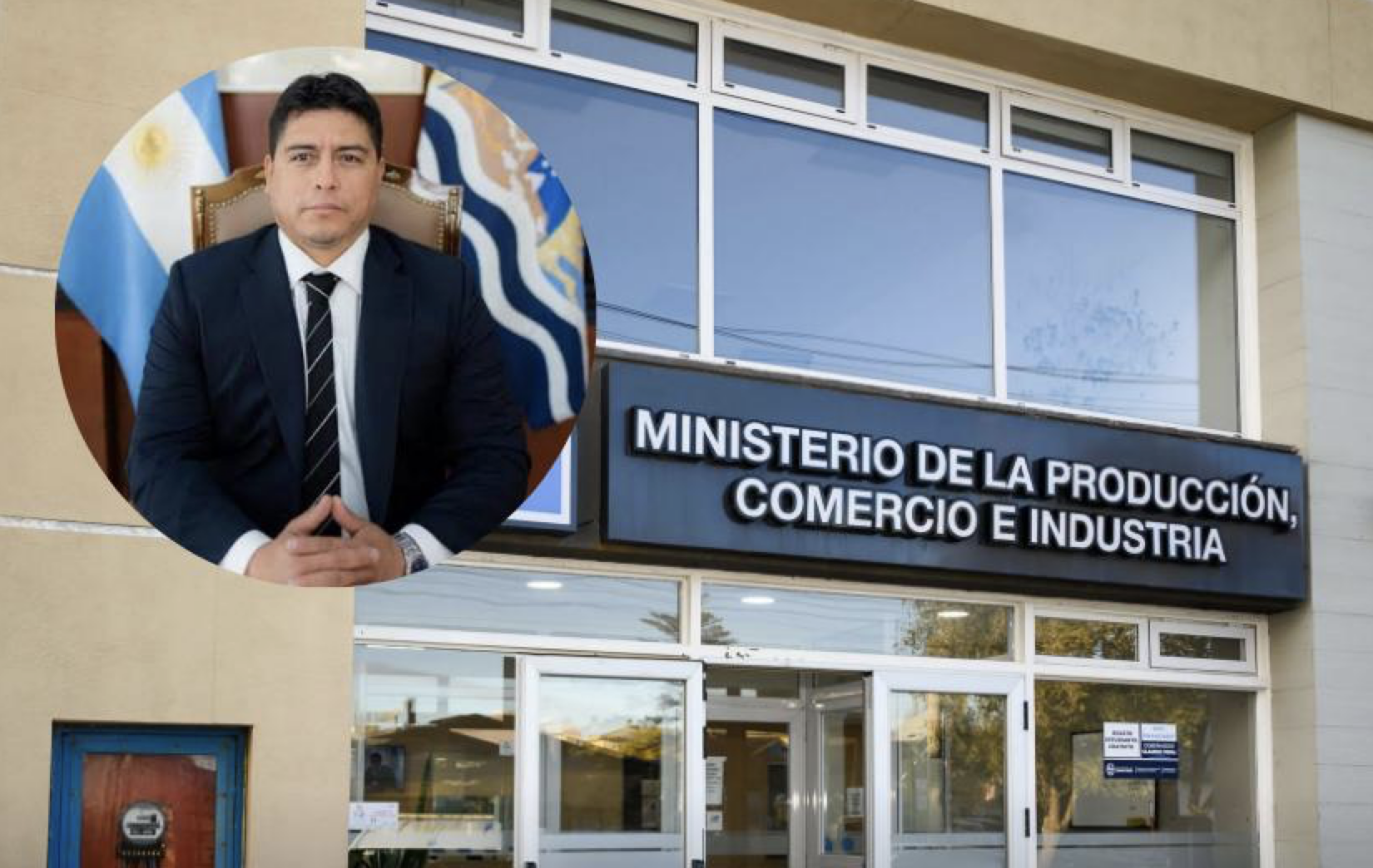 Santa Cruz lanzó créditos de hasta $70 millones para comerciantes y proyectos productivos: “Santa Cruz puede y tiene rumbo”