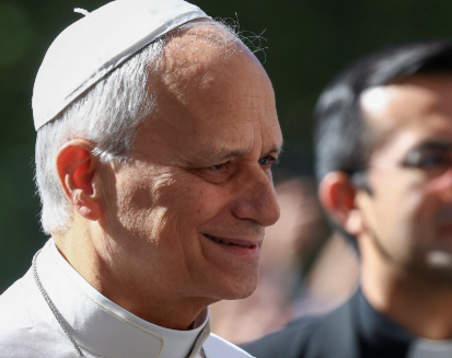 El último parte médico del Papa León XIV: operado de cáncer de pulmón, con buena evolución
