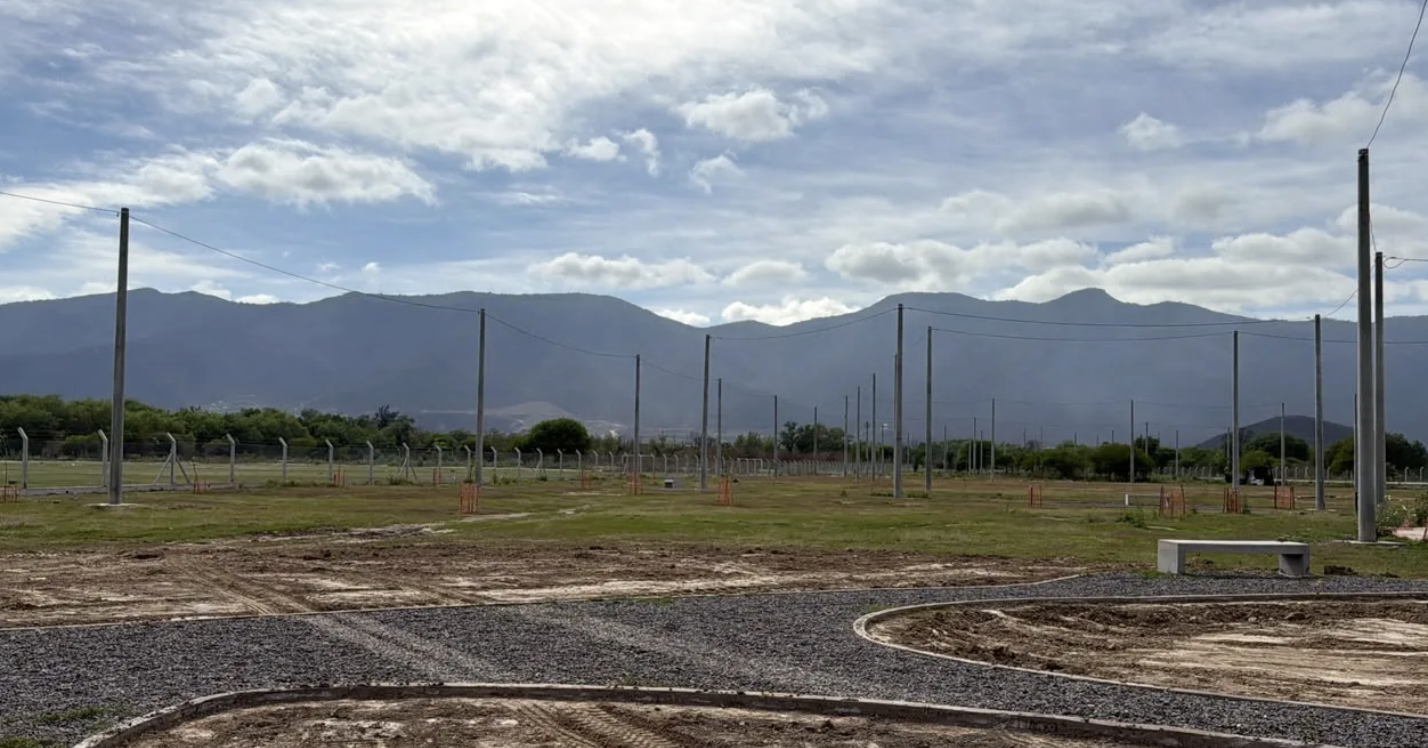 La zona sudeste tendrá el primer corredor verde de la ciudad: “Las obras que cambian la vida de los vecinos no se anuncian: se hacen”