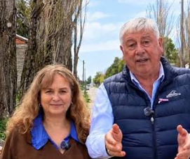 La candidata de Walter Cortés, Yanina Sánchez, sostiene que la reforma de la Carta Orgánica debe darle más herramientas al intendente para ordenar el gasto, terminar con la burocracia y hacer más obras