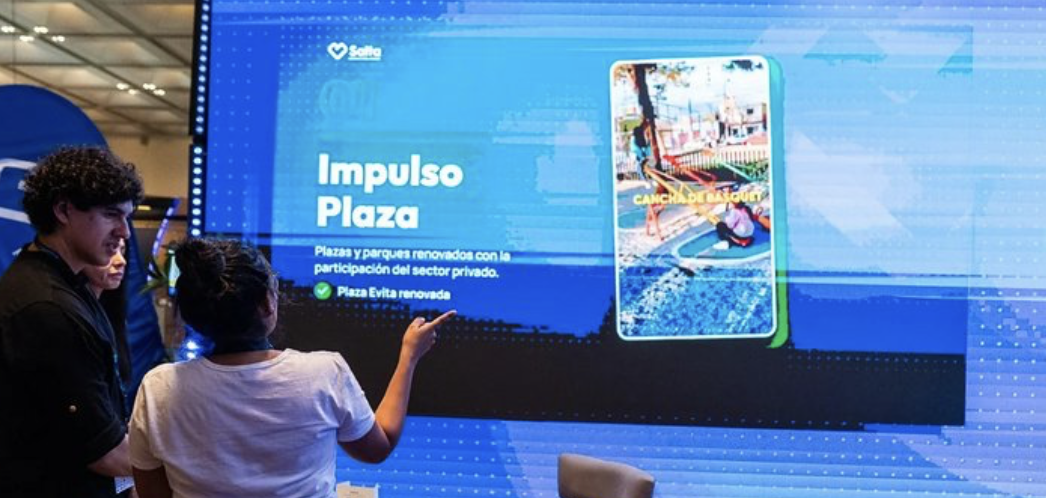Durand impulsa la inversión y el trabajo con Salta 3D: “No hay ningún dinamizador tan grande de la economía como la construcción”