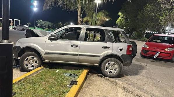Tenía 10 días y murió en un choque en Punta Lara: el mensaje del papá que se viralizó en redes