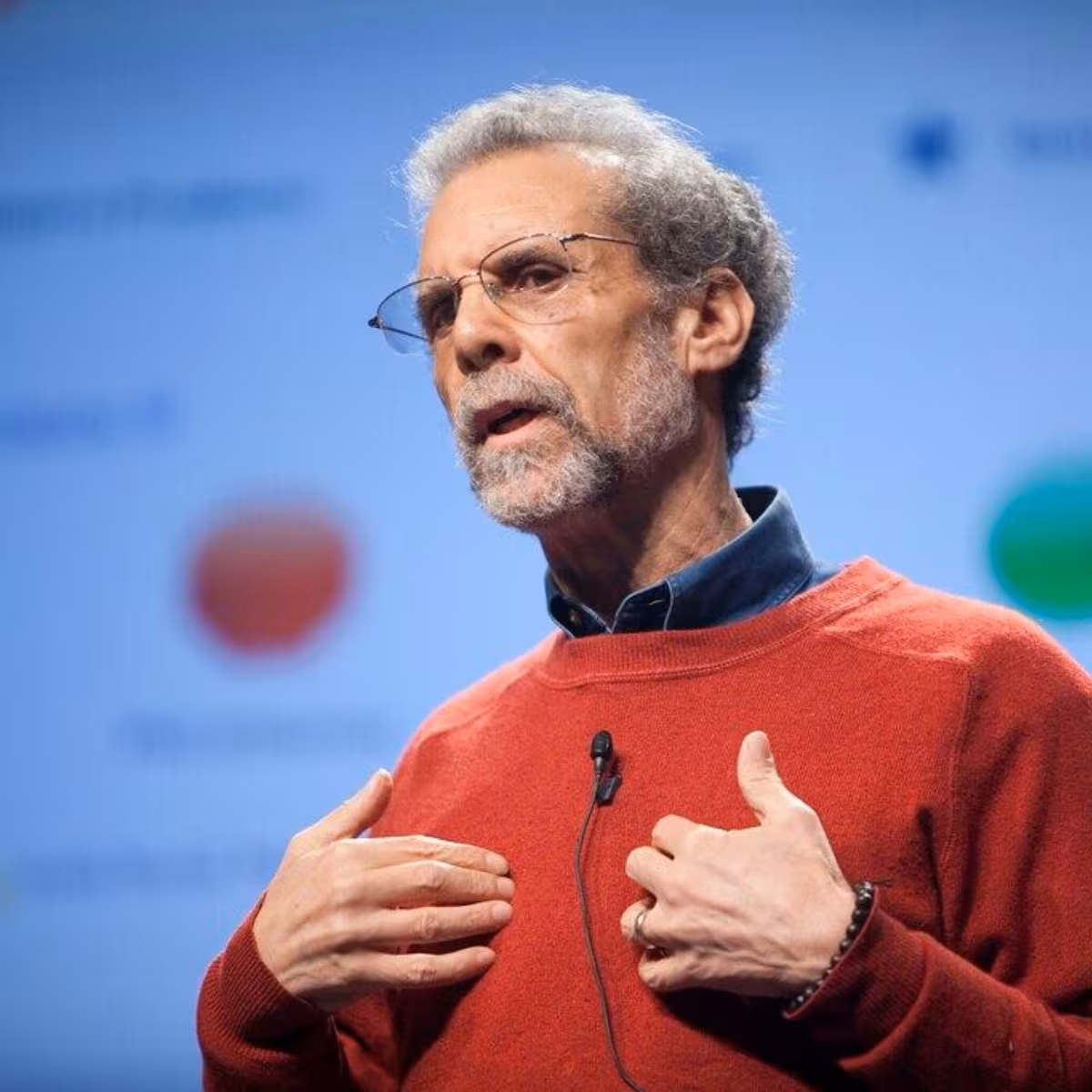 Daniel Goleman compartió las 12 frases que definen a las personas con alta inteligencia emocional