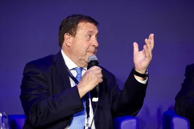 Weretilneck anunció la licitación de la Zona Franca de Punta Colorada: “Más trabajo, más empresas y más oportunidades”