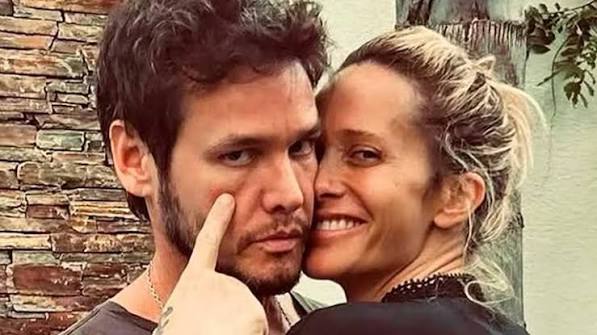Qué descubrió Julieta Prandi sobre Emanuel Ortega que los llevó a separarse