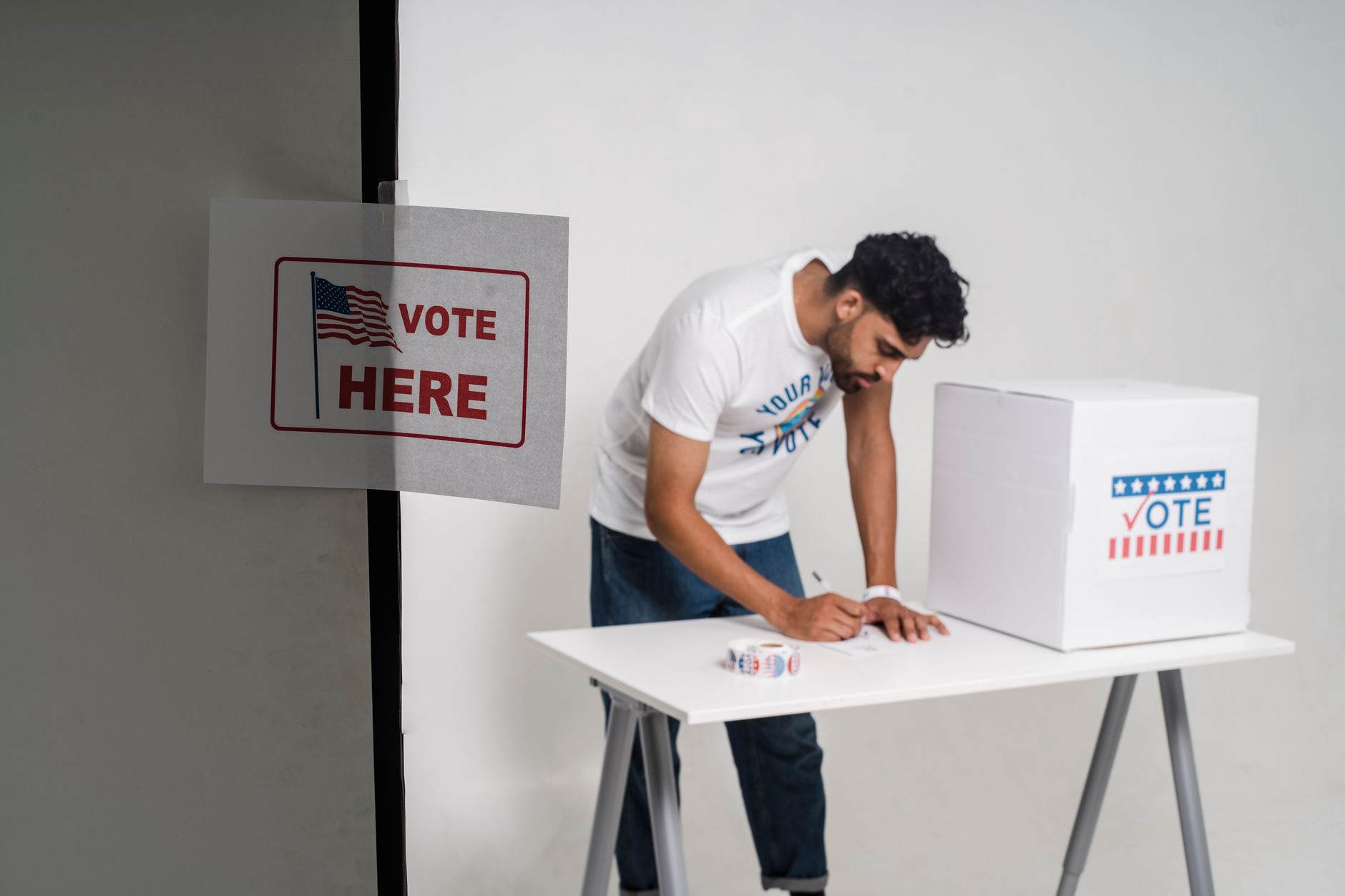 Cómo están las encuestas en Brasil y dónde pueden votar los brasileños que viven en Argentina este domingo