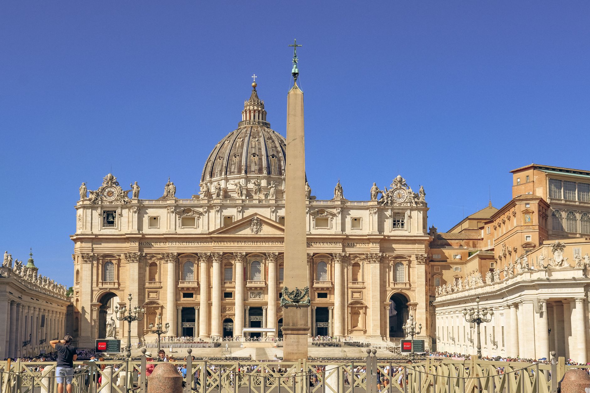 La visita del Papa León XIV a la Argentina es un hecho: lo confirmó el Vaticano y él mismo en redes